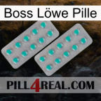 Boss Löwe Pille 29